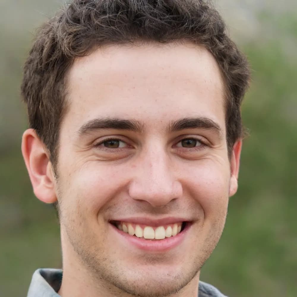 Autor Alan Wróblewski