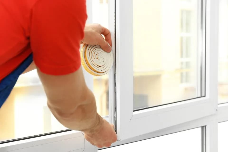 Jak regulować okna na zimę, aby uniknąć utraty ciepła i kosztów Jak regulować okna na zimę, aby uniknąć utraty ciepła i kosztów