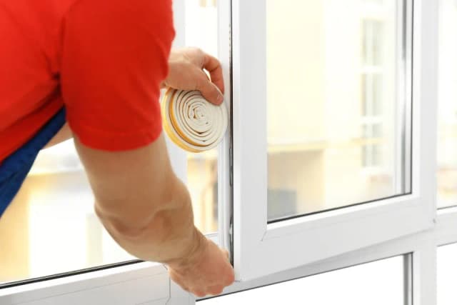 Jak regulować okna na zimę, aby uniknąć utraty ciepła i kosztów Jak regulować okna na zimę, aby uniknąć utraty ciepła i kosztów