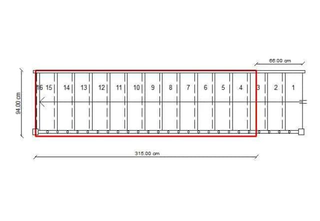 Jaki otwór na schody zabiegowe? Sprawdź wymiary, które musisz znać Jaki otwór na schody zabiegowe? Sprawdź wymiary, które musisz znać
