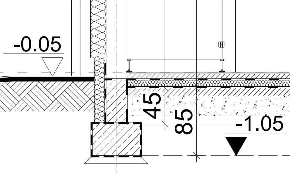 Jakiej grubości styrodur na fundamenty? Klucz do solidnej izolacji Jakiej grubości styrodur na fundamenty? Klucz do solidnej izolacji