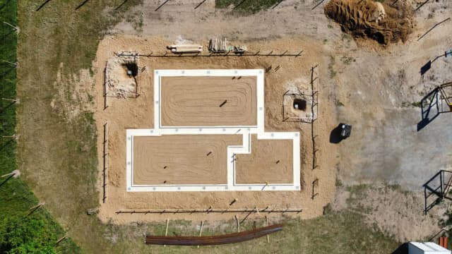 Co to jest fundament? Kluczowe informacje o jego roli w budownictwie Co to jest fundament? Kluczowe informacje o jego roli w budownictwie