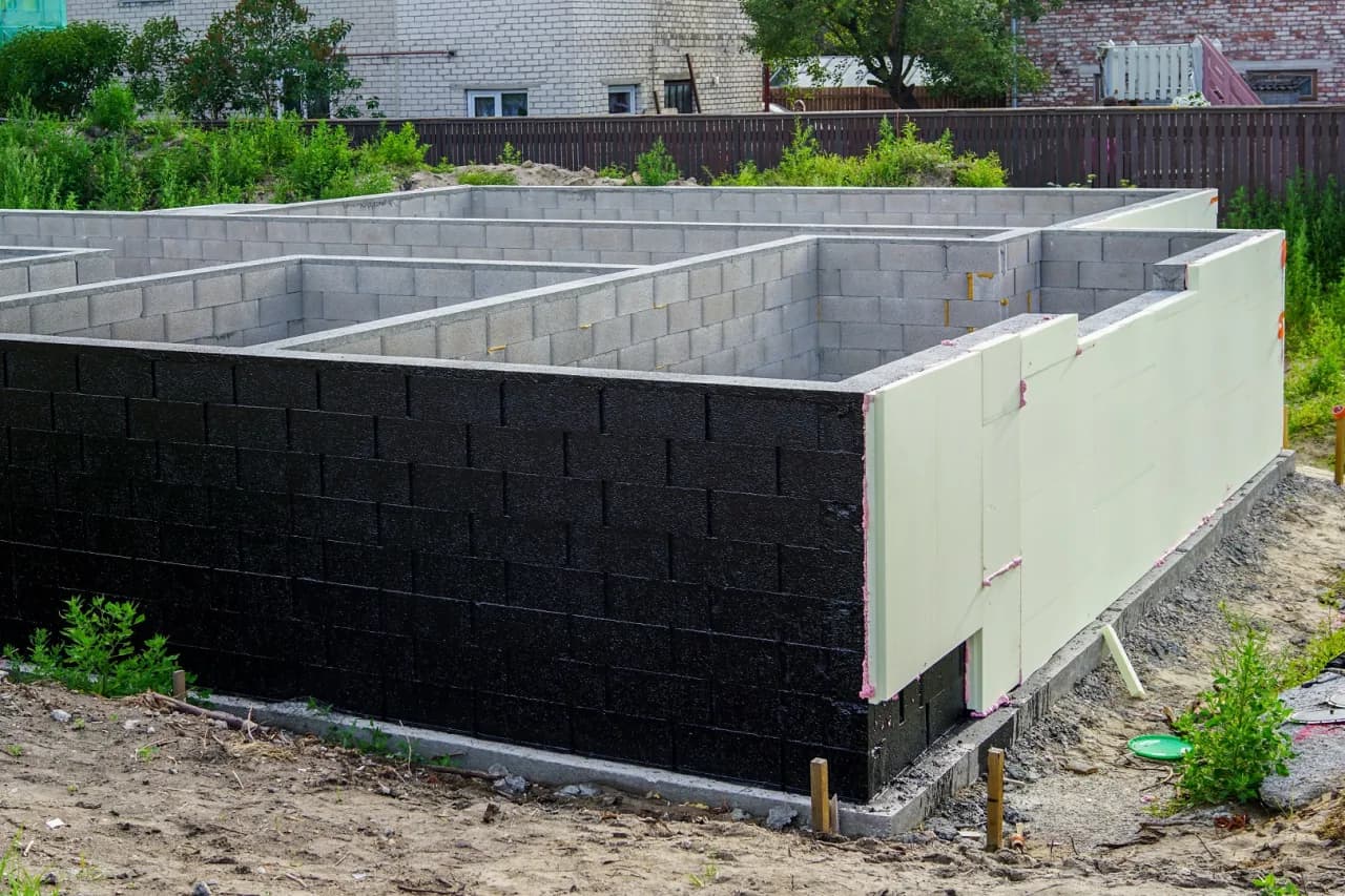 Jakie bloczki na fundament – wybierz najlepsze rozwiązania budowlane Jakie bloczki na fundament – wybierz najlepsze rozwiązania budowlane