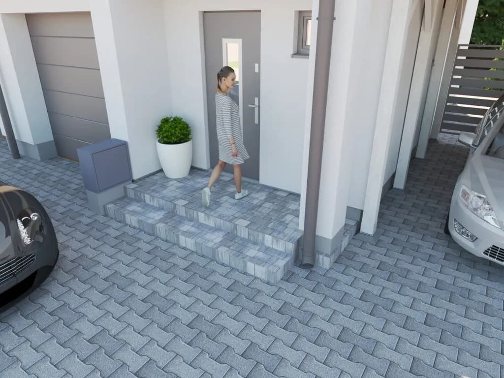 Budowa schodów zewnętrznych: pozwolenie czy zgłoszenie? Sprawdź! Budowa schodów zewnętrznych: pozwolenie czy zgłoszenie? Sprawdź!