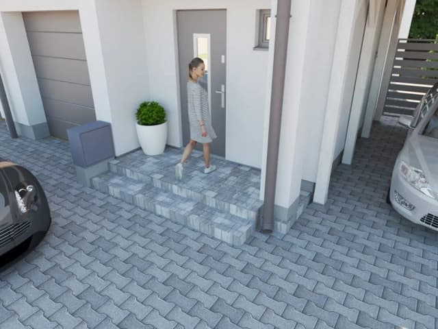 Budowa schodów zewnętrznych: pozwolenie czy zgłoszenie? Sprawdź! Budowa schodów zewnętrznych: pozwolenie czy zgłoszenie? Sprawdź!