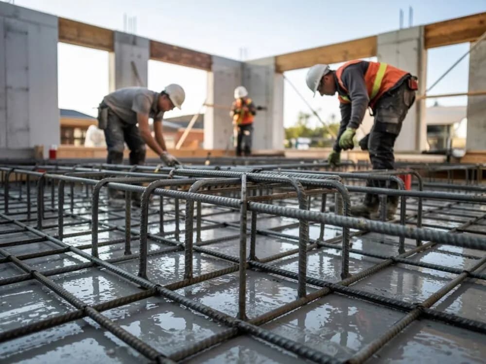 Jak czytać projekt fundamentów i uniknąć kosztownych błędów Jak czytać projekt fundamentów i uniknąć kosztownych błędów