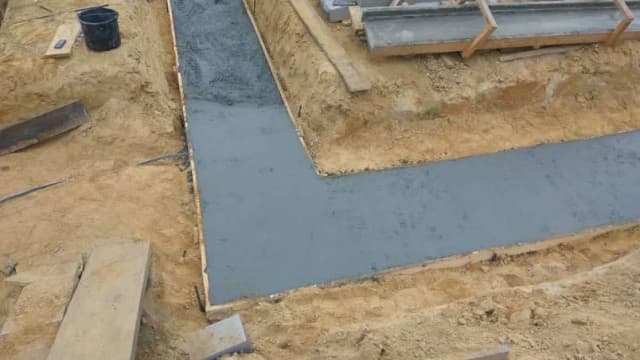 Jak wytyczyć fundamenty: krok po kroku, unikaj najczęstszych błędów Jak wytyczyć fundamenty: krok po kroku, unikaj najczęstszych błędów