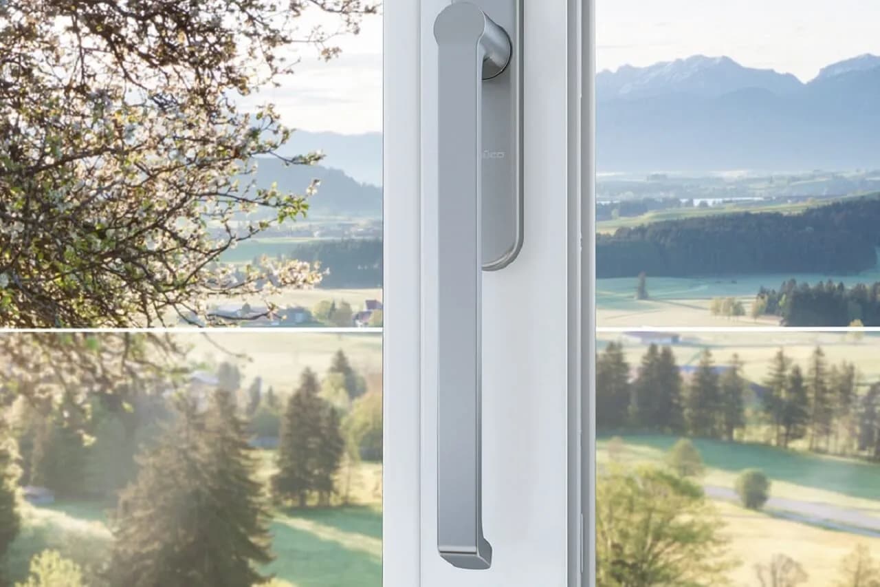 Jak działa mikrowentylacja w oknach i dlaczego warto ją mieć? Jak działa mikrowentylacja w oknach i dlaczego warto ją mieć?