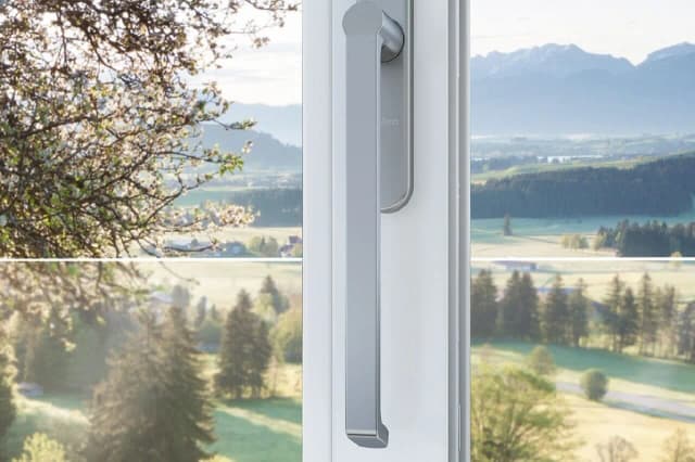 Jak działa mikrowentylacja w oknach i dlaczego warto ją mieć? Jak działa mikrowentylacja w oknach i dlaczego warto ją mieć?