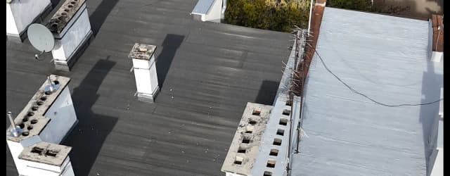 Jak uszczelnić dach z papy i uniknąć kosztownych napraw Jak uszczelnić dach z papy i uniknąć kosztownych napraw