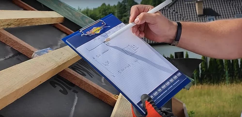 Jak obliczyć powierzchnię dachu kopertowego bez błędów i stresu Jak obliczyć powierzchnię dachu kopertowego bez błędów i stresu