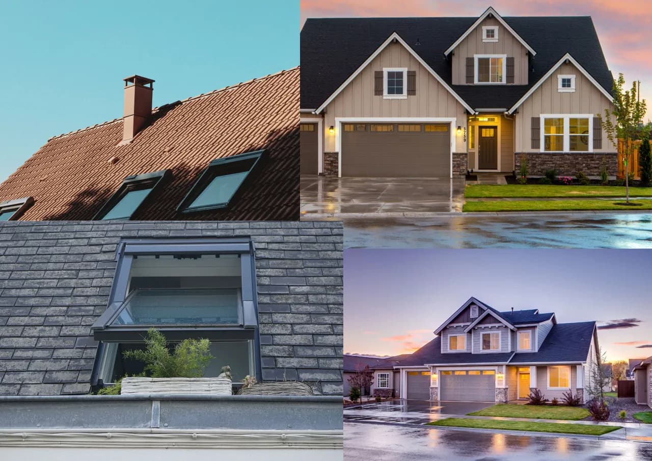 Okno w dachu jak się nazywa? Poznaj kluczowe informacje i terminy Okno w dachu jak się nazywa? Poznaj kluczowe informacje i terminy