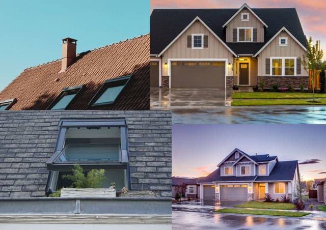 Okno w dachu jak się nazywa? Poznaj kluczowe informacje i terminy Okno w dachu jak się nazywa? Poznaj kluczowe informacje i terminy