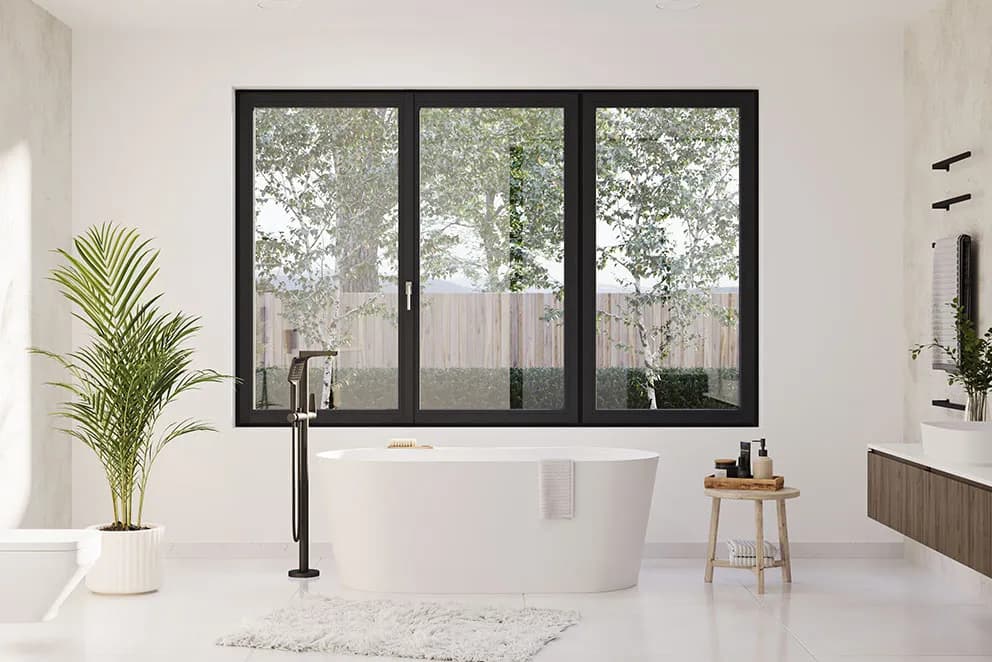 Jak dobrać okna do domu, aby uniknąć wysokich kosztów energii? Jak dobrać okna do domu, aby uniknąć wysokich kosztów energii?