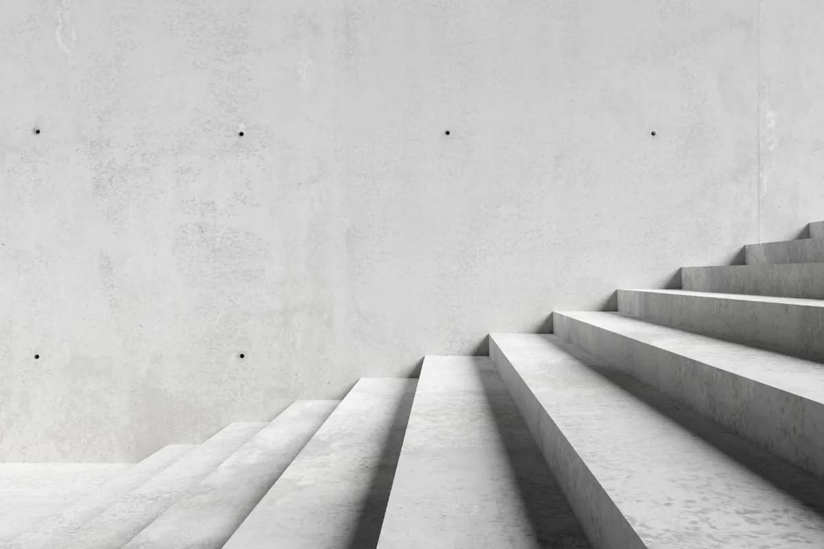 Jak tanio wykończyć schody: 10 sprawdzonych sposobów na oszczędności Jak tanio wykończyć schody: 10 sprawdzonych sposobów na oszczędności