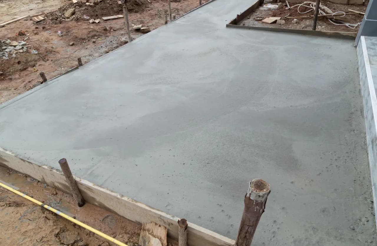 Jak głęboki fundament pod garaż zapewni trwałość i stabilność? Jak głęboki fundament pod garaż zapewni trwałość i stabilność?